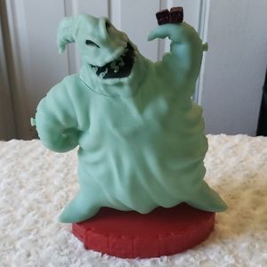Oogie Boogie Popcorn Bucket